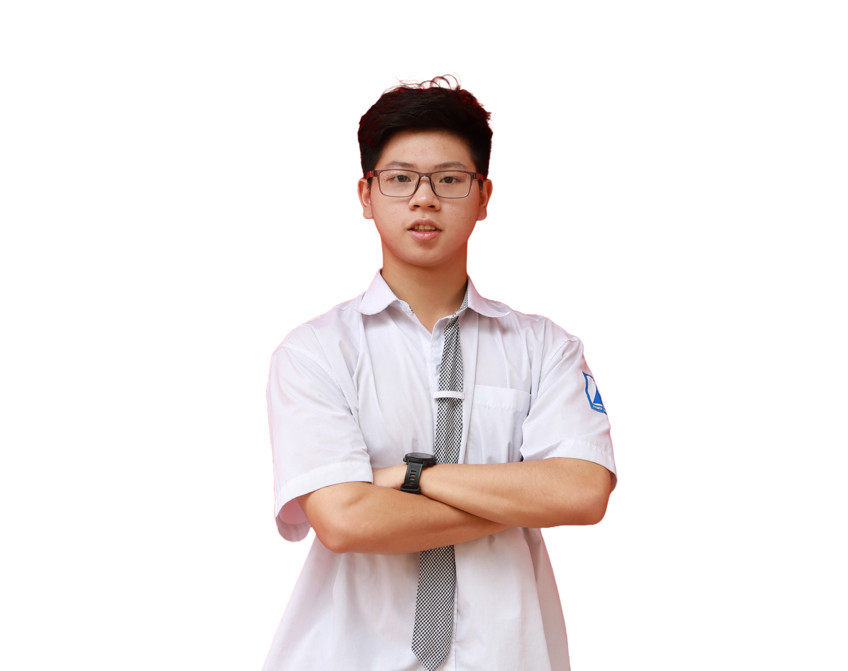Profile Photo
